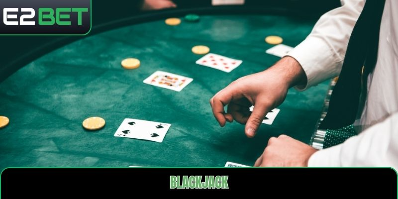 blackjack