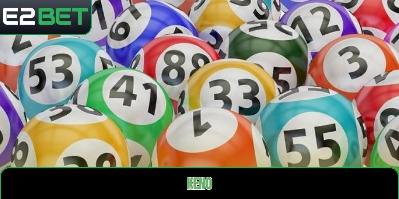 keno
